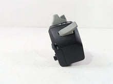 Load image into Gallery viewer, 2016 BMW R1200RT K52 Left Hand Control Switch Cruise Light Menu 61318546307
