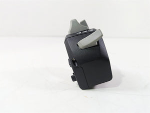 2016 BMW R1200RT K52 Left Hand Control Switch Cruise Light Menu 61318546307