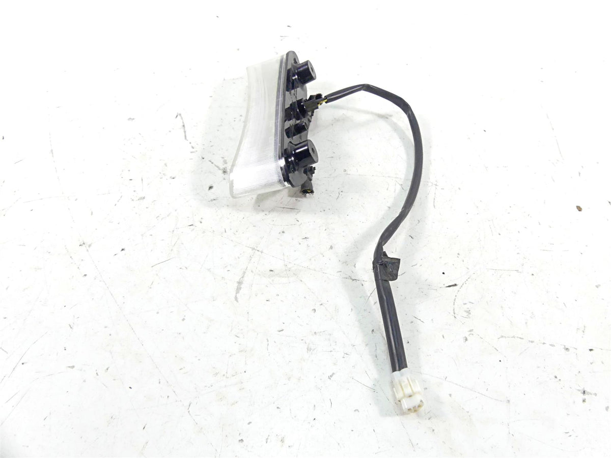2017 Yamaha YFM Raptor 700R SE Taillight Tail Light Lamp 1S3-84710-10-00 {{ shop.shopifyCountryName }} - Mototech271