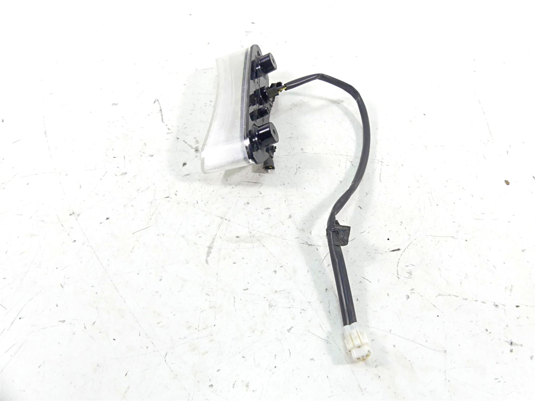 2017 Yamaha YFM Raptor 700R SE Taillight Tail Light Lamp 1S3-84710-10-00 {{ shop.shopifyCountryName }} - Mototech271