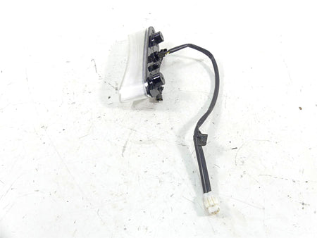 2017 Yamaha YFM Raptor 700R SE Taillight Tail Light Lamp 1S3-84710-10-00 {{ shop.shopifyCountryName }} - Mototech271