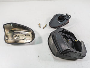 2020 Harley Touring FLHX Street Glide Air Cleaner Filter 107ci M8 29000216