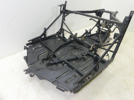 2019 Polaris General 1000 EPS Straight Main Frame Chassis With Bill of Sale 1024119 {{ shop.shopifyCountryName }} - Mototech271