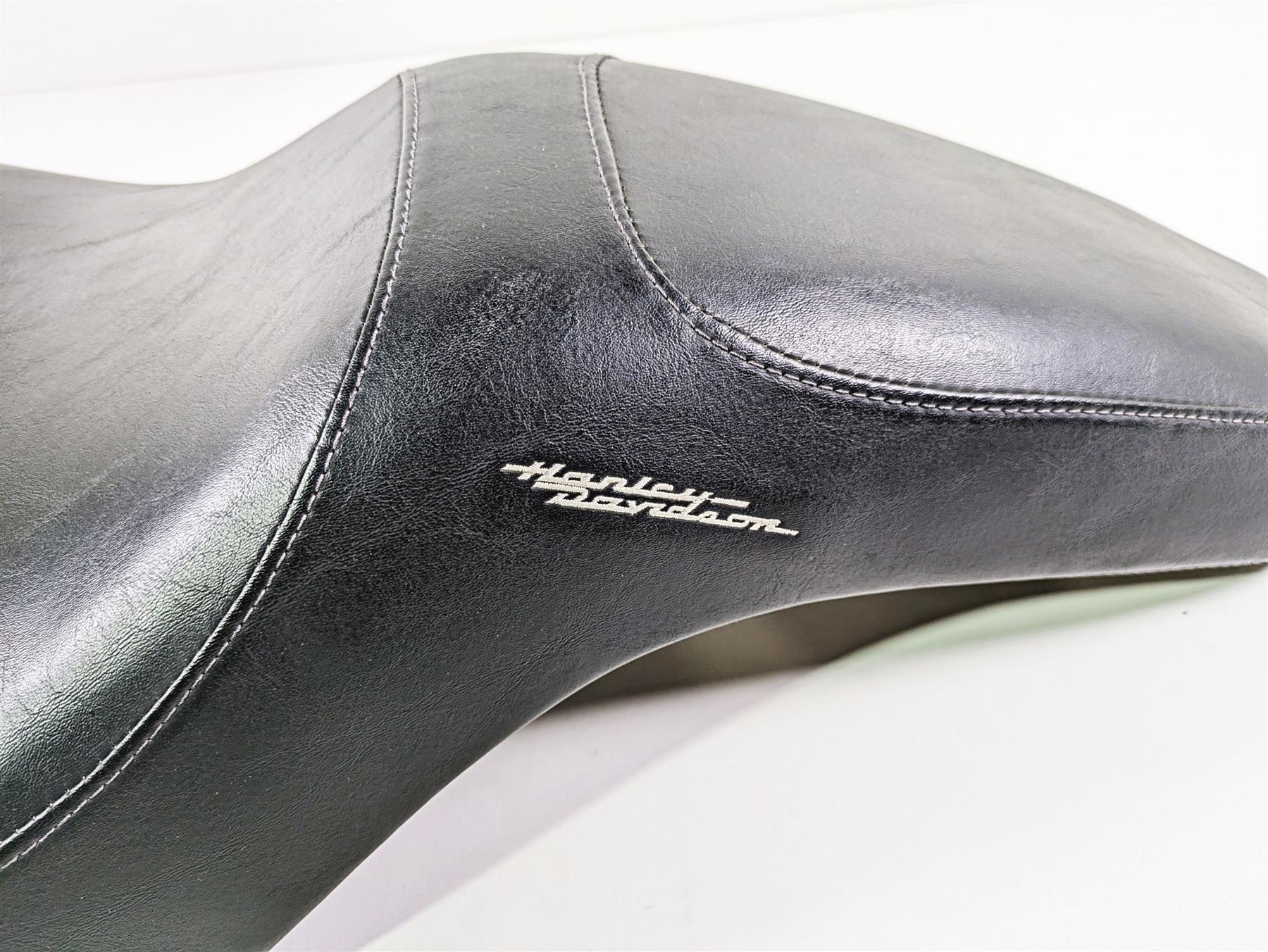 00-06 Harley Softail Heritage & Fat Boy Badlander Seat NOT For FLSTS & FLSTD {{ shop.shopifyCountryName }} - Mototech271