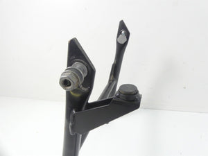 2017 BMW F800GS K72 Standard Height Center Kickstand Standard Height 46528528637