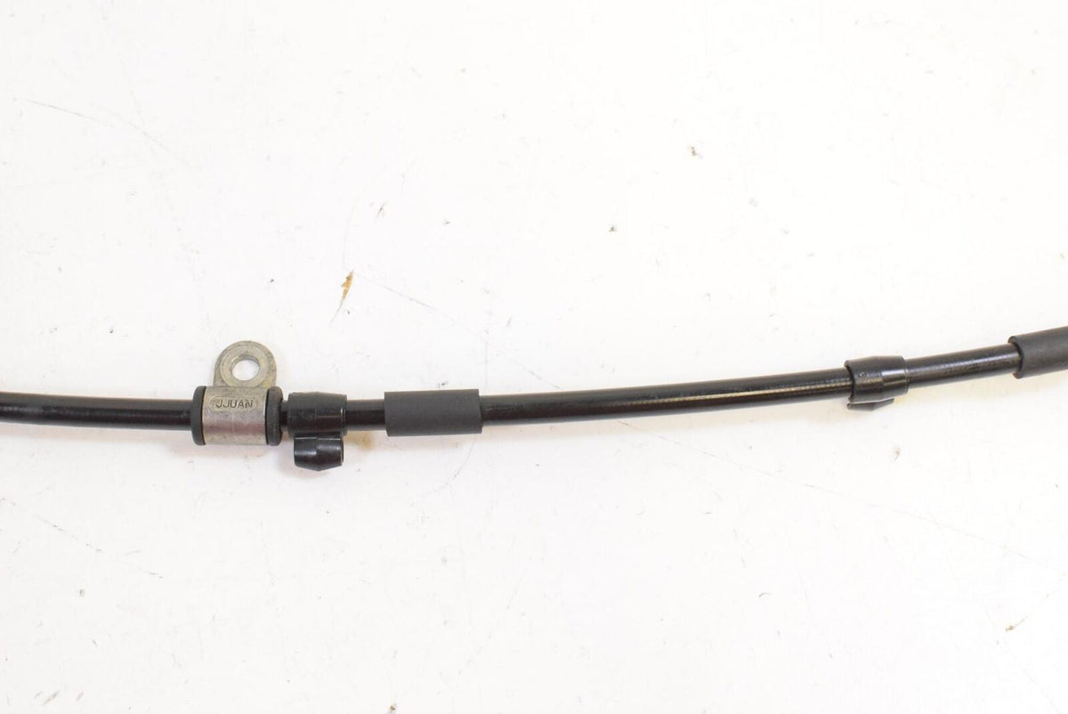 2015 Triumph Rocket III 3 Touring ABS Rear ABS Brake Line Hoses Set T2020494 {{ shop.shopifyCountryName }} - Mototech271