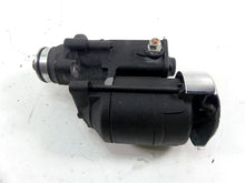 Load image into Gallery viewer, 2011 Harley Touring FLTRX Road Glide Engine Starter Motor 31618-06A | Mototech271
