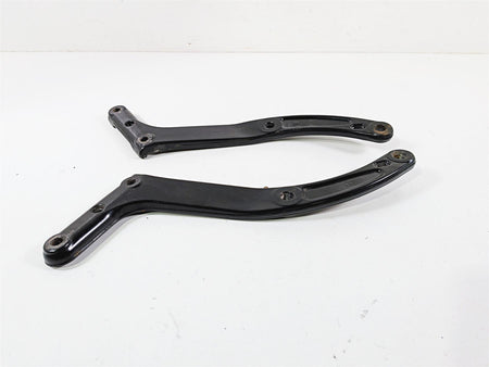 2012 Harley Softail FLSTF Fat Boy Rear Under Braces Frame Struts 47814-08 {{ shop.shopifyCountryName }} - Mototech271