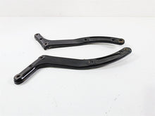 Load image into Gallery viewer, 2012 Harley Softail FLSTF Fat Boy Rear Under Braces Frame Struts 47814-08
