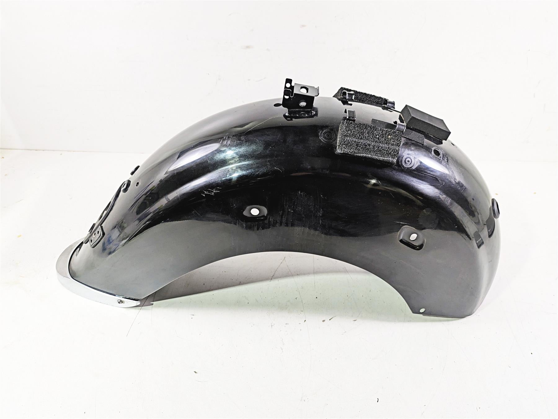 2004 Yamaha XVZ1300 Royal Star Rear Fender - No Dents 4XY-21610-10-P6 {{ shop.shopifyCountryName }} - Mototech271