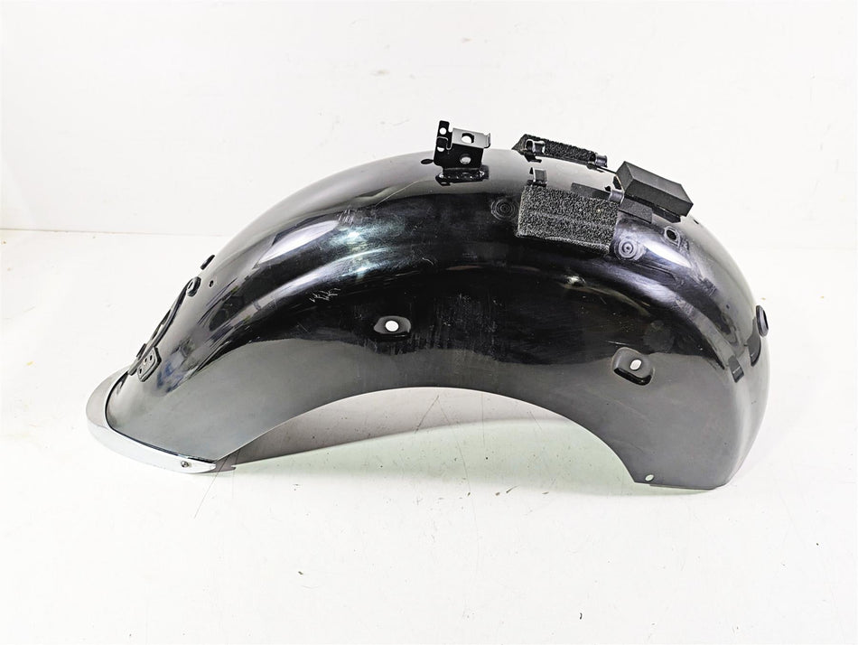 2004 Yamaha XVZ1300 Royal Star Rear Fender - No Dents 4XY-21610-10-P6 {{ shop.shopifyCountryName }} - Mototech271