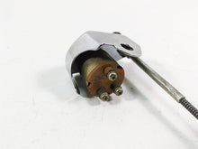 Load image into Gallery viewer, 1986 Harley Sportster XLH 883 Ignition Switch Choke + Key &amp; Cover Set 71441-94 | Mototech271
