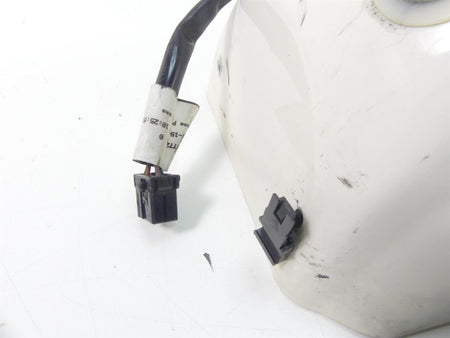 2012 Harley Touring FLHTP Electra Glide Rear Oem Fender 59579-09A {{ shop.shopifyCountryName }} - Mototech271