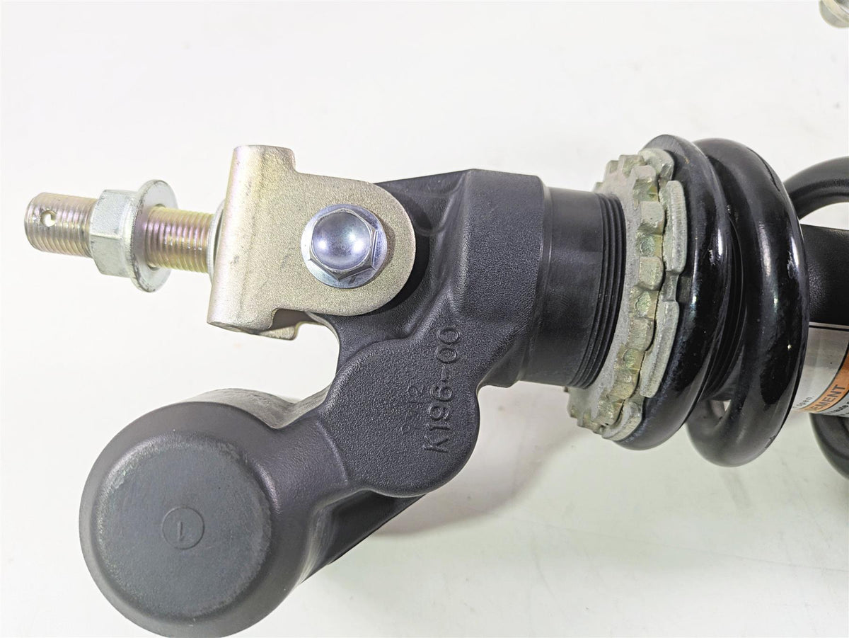 2020 Kawasaki ZX6R ZX636 Ninja Rear Suspension Shock Black 45014-0393-52E {{ shop.shopifyCountryName }} - Mototech271