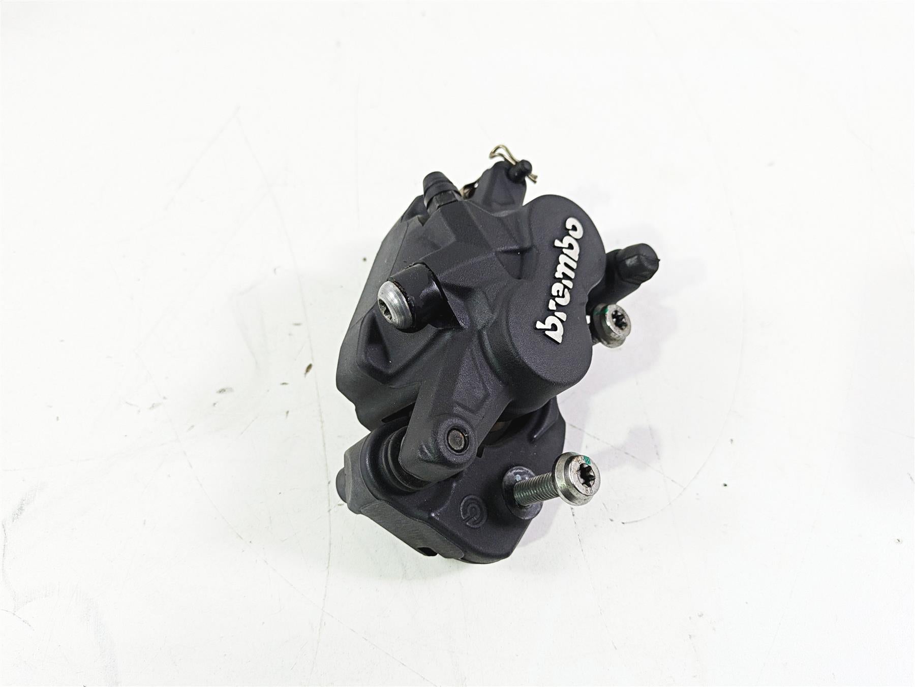 2016 BMW R1200RS K54 Brembo Rear Brake Caliper 34218535160 {{ shop.shopifyCountryName }} - Mototech271