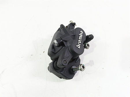 2016 BMW R1200RS K54 Brembo Rear Brake Caliper 34218535160 {{ shop.shopifyCountryName }} - Mototech271