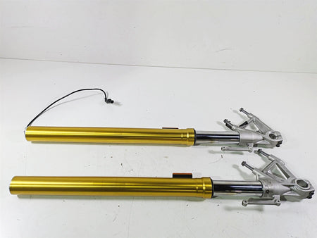 2019 BMW S1000XR K49 Front Fork Leg Set - Sachs ESA 31428549843 31428549844 {{ shop.shopifyCountryName }} - Mototech271
