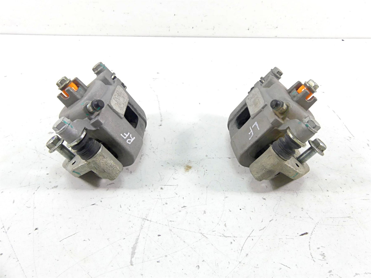 2021 CFMoto Zforce 950 Sport Front Brake Caliper Set 9AWA-081200 9AWA-081100 {{ shop.shopifyCountryName }} - Mototech271