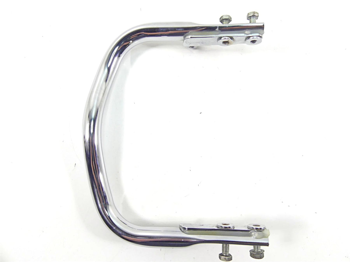 2007 Harley Touring FLHRSE CVO Road King Rear Support Luggage Rack 53956-07 {{ shop.shopifyCountryName }} - Mototech271