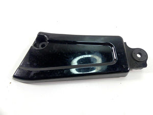 2008 Suzuki M109R VZR1800 Right Swingarm Side Cover Cowl 47140-48G00 47141-48G00