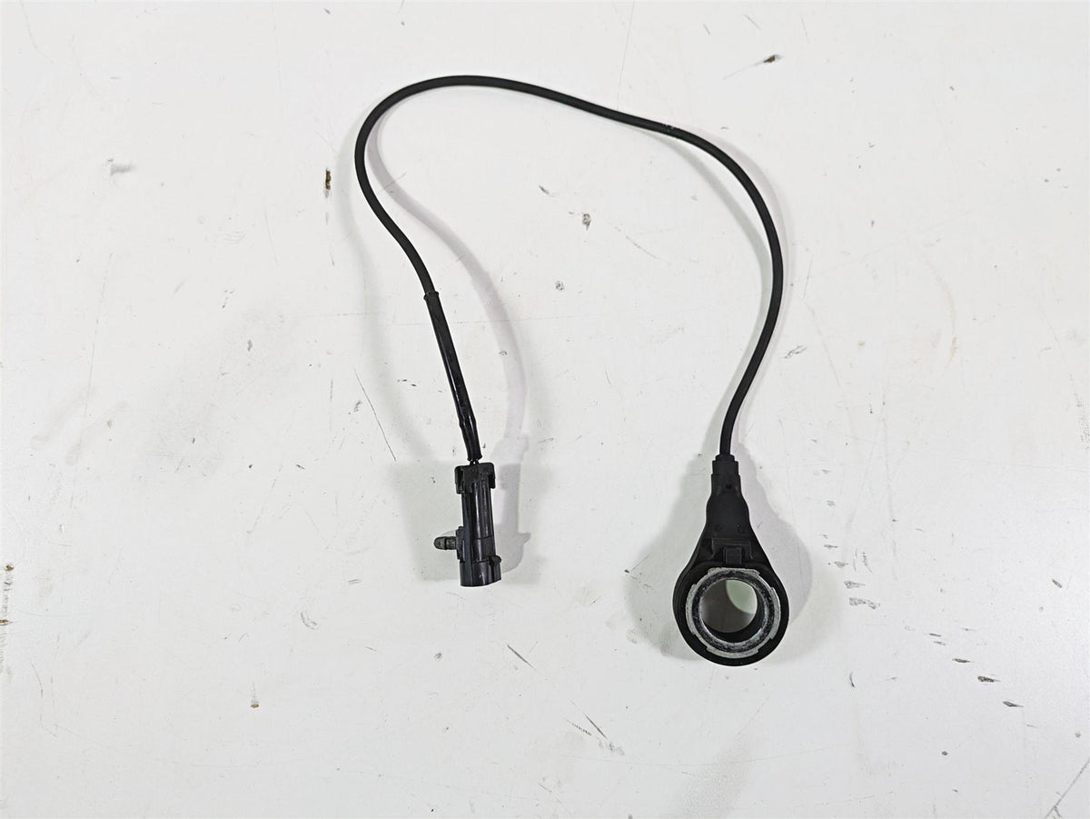 2008 Harley Touring FLHTCU E-Glide 105TH Rear Abs Wheel Speed Sensor 40615-08 {{ shop.shopifyCountryName }} - Mototech271
