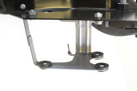 2008 BMW K1200GT K1200 GT K44 Front Carrier Stay Subframe 46637685014 {{ shop.shopifyCountryName }} - Mototech271