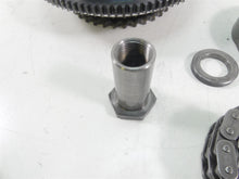 Load image into Gallery viewer, 2004 Harley FXDWGI Dyna Wide Glide Primary Drive Clutch Compensator Kit 37802-04
