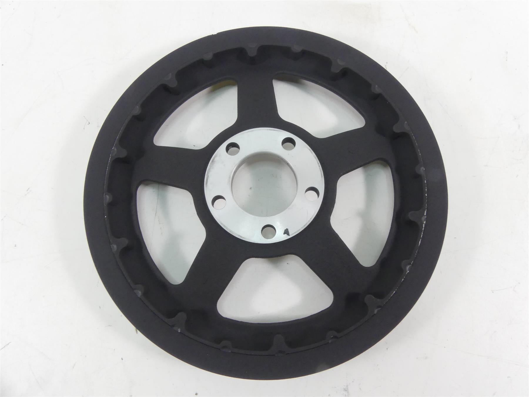 2019 Harley XL883 N Sportster Iron Rear Drive Belt Pulley Sprocket 68T 40354-07 {{ shop.shopifyCountryName }} - Mototech271
