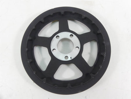 2019 Harley XL883 N Sportster Iron Rear Drive Belt Pulley Sprocket 68T 40354-07 {{ shop.shopifyCountryName }} - Mototech271