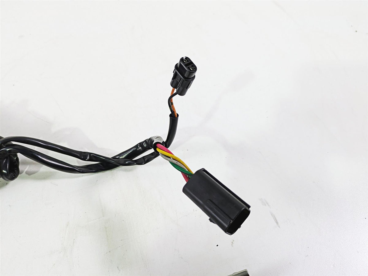 2013 Ducati Hyperstrada 821 Speedometer Ignition Switch Key Lock Set 40610951E {{ shop.shopifyCountryName }} - Mototech271