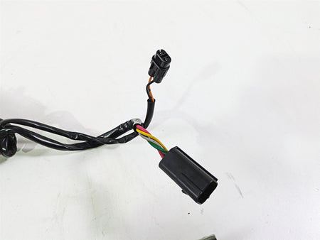 2013 Ducati Hyperstrada 821 Speedometer Ignition Switch Key Lock Set 40610951E {{ shop.shopifyCountryName }} - Mototech271
