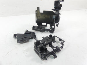 2021 Harley Softail FXBBS Street Bob Electrical Carrier Plastic Set 69201632