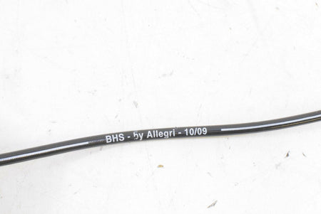 2010 Ducati 1198 S Corse Clutch Line Hose Pipe 63210421A {{ shop.shopifyCountryName }} - Mototech271