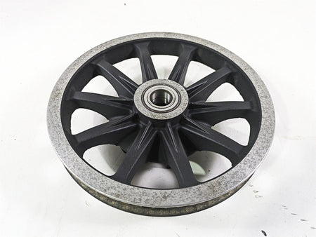 2018 Indian Chieftain Dark Horse Rear Drive Belt Pulley 66T 1333429 {{ shop.shopifyCountryName }} - Mototech271