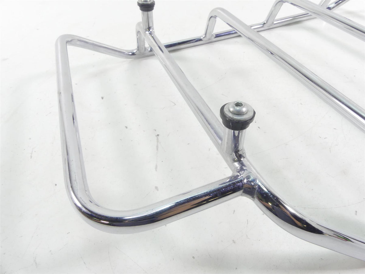 2017 Harley Touring FLHTKL Electra Glide Trunk Tour Pak Luggage Rack 53665-87 {{ shop.shopifyCountryName }} - Mototech271