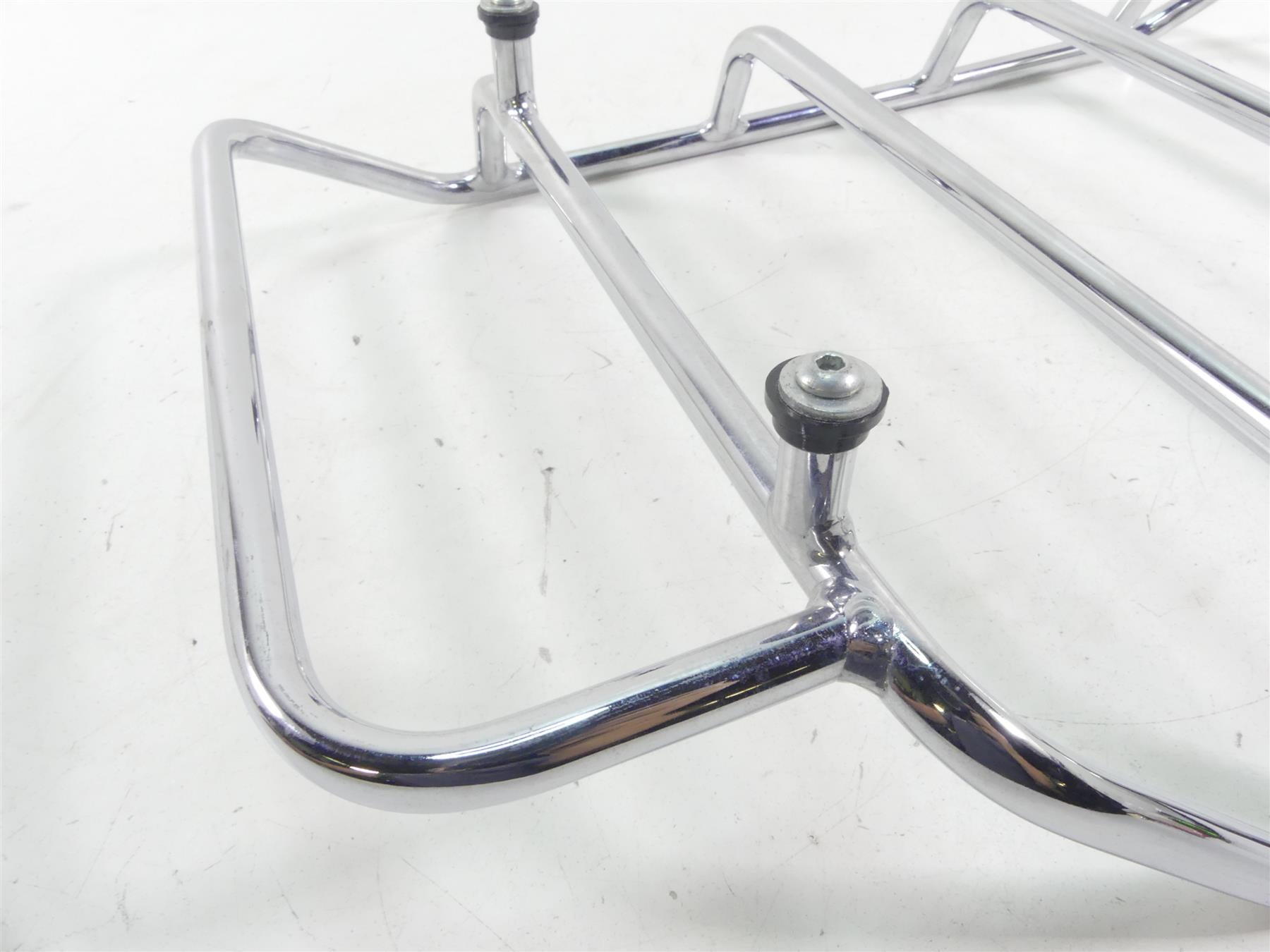 2017 Harley Touring FLHTKL Electra Glide Trunk Tour Pak Luggage Rack 53665-87 {{ shop.shopifyCountryName }} - Mototech271