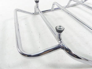 2017 Harley Touring FLHTKL Electra Glide Trunk Tour Pak Luggage Rack 53665-87