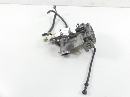2002 Honda VTX1800 C Throttle Body Bodies Fuel Injection 16400-MCH-003 {{ shop.shopifyCountryName }} - Mototech271