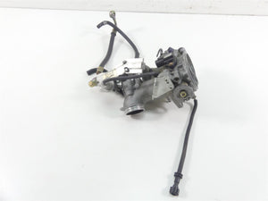 2002 Honda VTX1800 C Throttle Body Bodies Fuel Injection 16400-MCH-003 | Mototech271