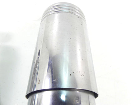 2007 Honda VTX1800 T2 Rear Adjustable Shock Damper 12 1/2" Set 52400-MCV-R11 {{ shop.shopifyCountryName }} - Mototech271