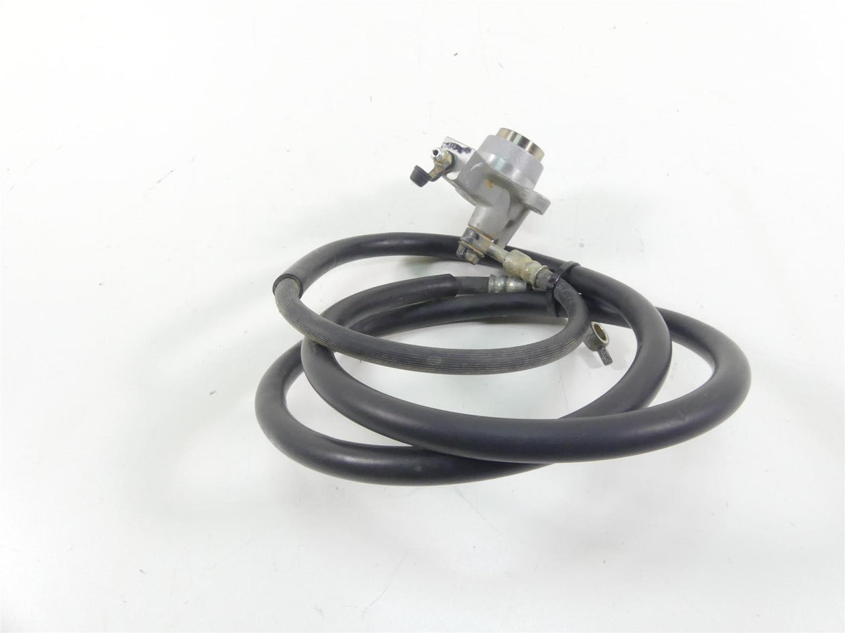 2016 Yamaha YXZ1000 R EPS SE Clutch Slave Cylinder & Line 2HC-16381-00-00 {{ shop.shopifyCountryName }} - Mototech271