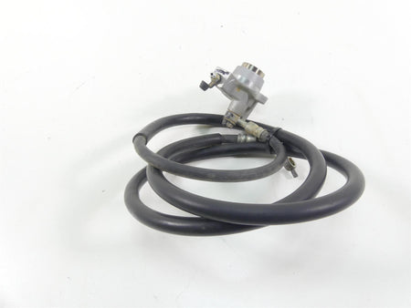 2016 Yamaha YXZ1000 R EPS SE Clutch Slave Cylinder & Line 2HC-16381-00-00 {{ shop.shopifyCountryName }} - Mototech271
