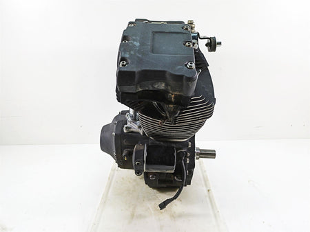 2009 Harley FXDF Dyna Fat Bob Runnin 96ci Engine Motor 10k -Vid - Read 19587-13C {{ shop.shopifyCountryName }} - Mototech271