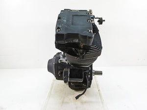 2009 Harley FXDF Dyna Fat Bob Runnin 96ci Engine Motor 10k -Vid - Read 19587-13C | Mototech271