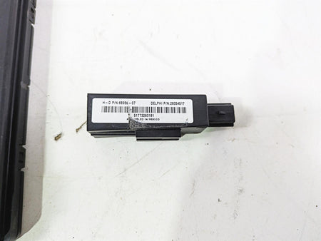 2018 Harley FXBR Softail Breakout Bcm Security Y-Axis Module - No Fob 41000349C {{ shop.shopifyCountryName }} - Mototech271