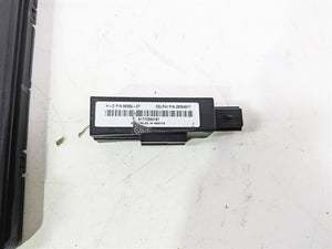 2018 Harley FXBR Softail Breakout Bcm Security Y-Axis Module - No Fob 41000349C | Mototech271
