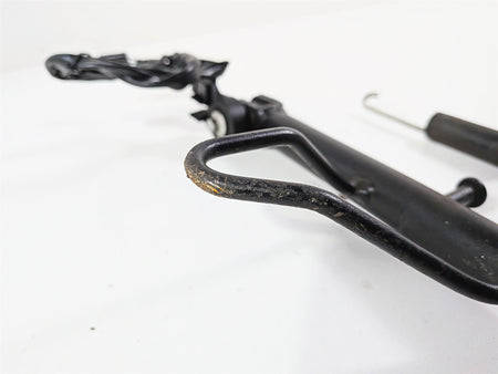 2025 CFMoto 450 SS Side Kick Stand & Switch Set 6AQV-030600-1001-0BP00 {{ shop.shopifyCountryName }} - Mototech271