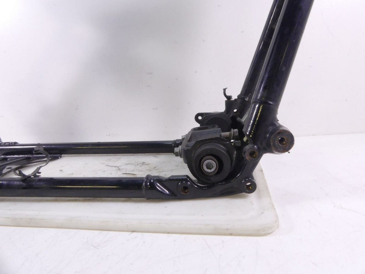 2009 Harley Touring FLHRC Road King Straight Frame Chassis Cln Ez Regstr 47900-1 {{ shop.shopifyCountryName }} - Mototech271