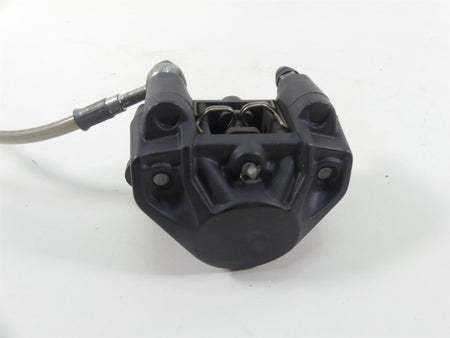 2005 Ducati Multistrada 1000S Rear Brembo Brake Caliper 61140131AB {{ shop.shopifyCountryName }} - Mototech271