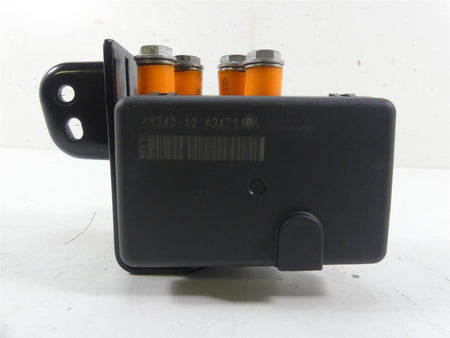 2015 Harley FLD Dyna Switchback Abs Brake Pump Module 48340-12 {{ shop.shopifyCountryName }} - Mototech271